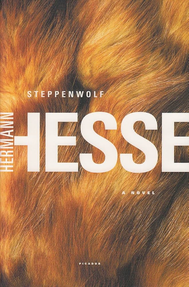 Amazon.co.jp: Steppenwolf : 本